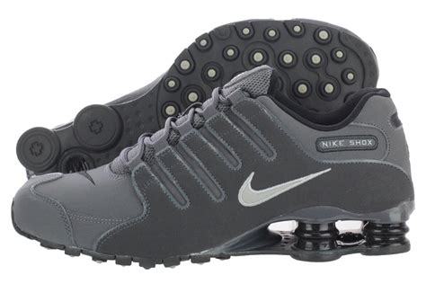 Nike shocks original